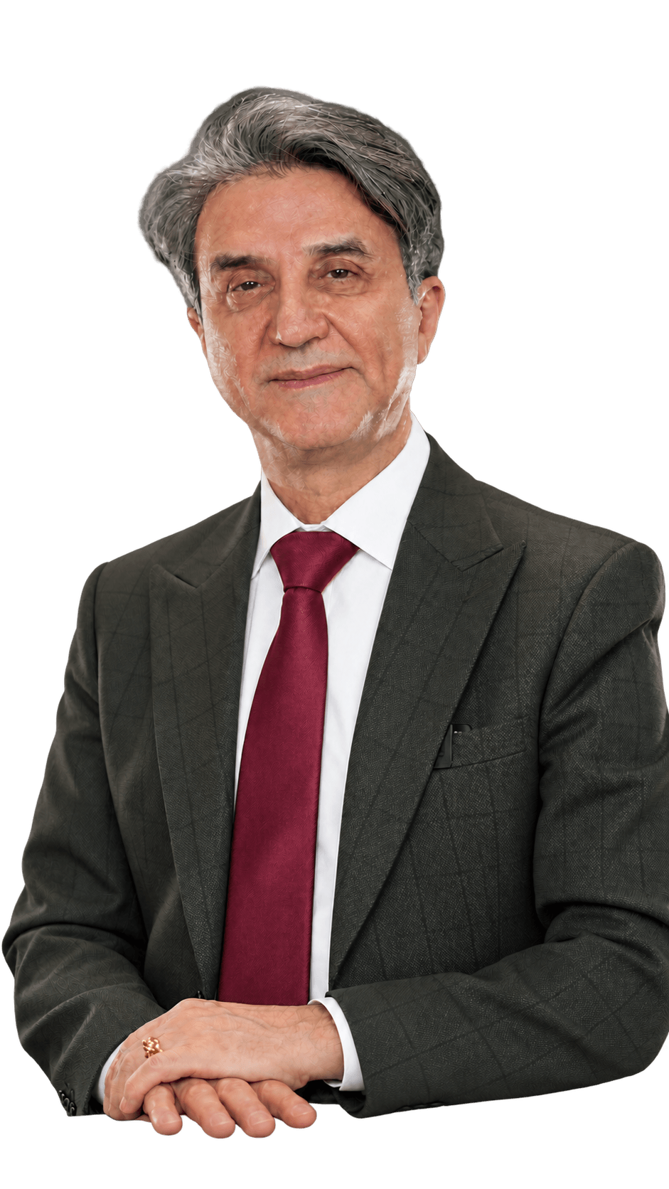 دکتر علیرضا صباغیان